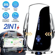 15W Auto Handyhalterung mit