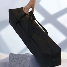 Mühelose Tragetasche für Klappstühle Trekkingstöcke und Campingwerkzeug