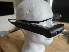 VUZIX M400 Smart Glasses Model472