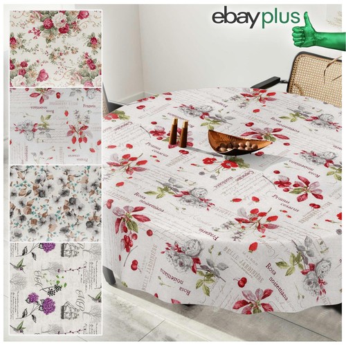 Stoff tischdecke meterware - stoff,