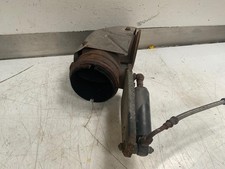 2912 Auspuffrohr manuell (LKW) TGL