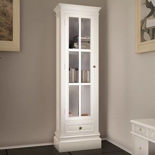 Glas schrank bücherschrank - schrank,