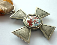 Orden, Preußen, Roter Adler Orden 4. Klasse 1861 -1918         (Art.7452)