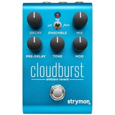 Strymon Cloudburst Ambient