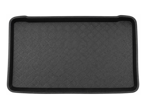 Kofferraummatte für fox - für, vw