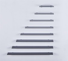 Glasregal Wandregal Glasboden