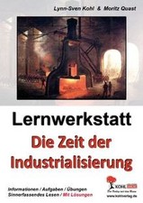 Lernwerkstatt - Die Zeit der