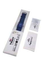 Armbanduhr Tissot Two Timer