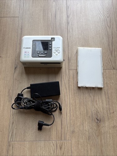 Canon selphy cp730 tragbarer - selphy,