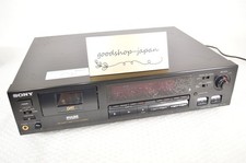Sony DTC-690 Digital Audio Tape DAT Deck Player Recorder getestet top