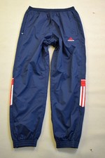 Adidas Trainings Hose Vintage