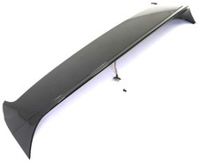 VW Touareg III CR 760827933 760827936A Heckspoiler Heckklappe Spoiler