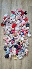Karton voller Socken (150+)