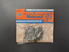 Roco Minitanks H0 Z-117 US
