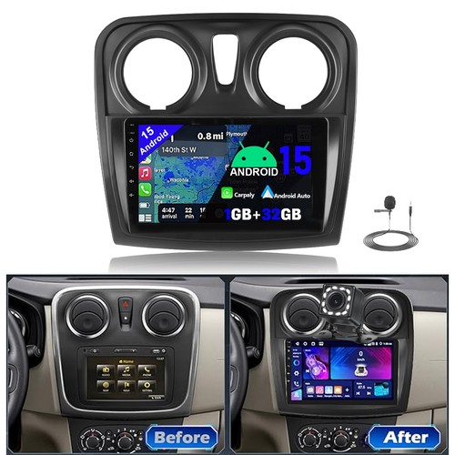 32gb carplay android15 - 32gb,