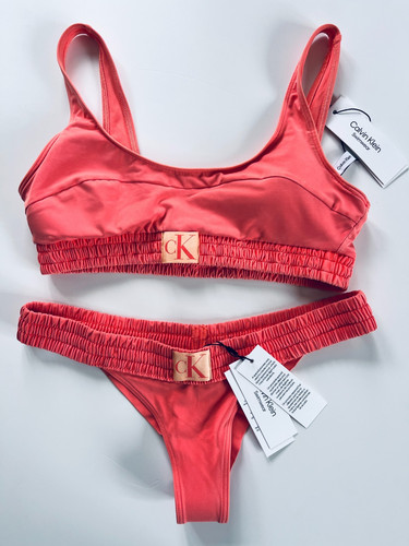 Calvin klein designer - klein, bikini