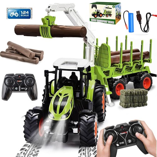 Traktor spielzeug - spielzeug,