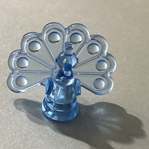 Playmobil pfau blau aufsatz - playmobil,