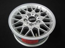 Alufelge für BBS 7x15 ET35