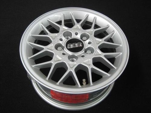 Alufelge für bbs 7x15 - bbs, et35