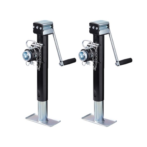 Ausdrehstütze 440 700mm - 2x,