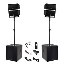 PRORECK CLUB 6000 Line Array
