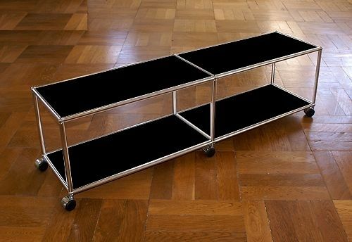 Usm haller lowboard 150 cm - haller, *