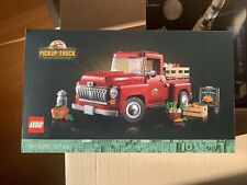 LEGO Creator Expert Pickup