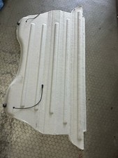 Ford C-Max Kofferraumabdeckung