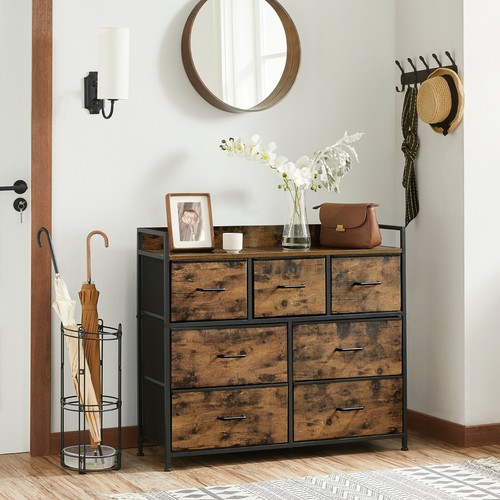 Kommode schrank - kommode,