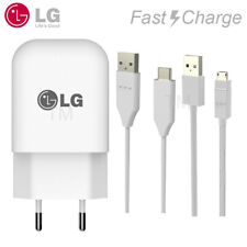 Original LG Fast Charg