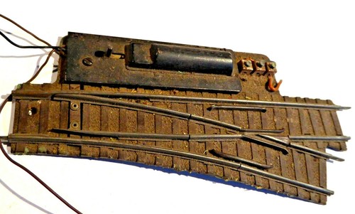 Fleischmann elektrische - h0,