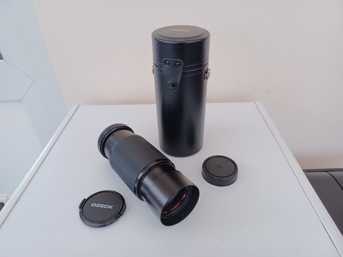 Super ozeck auto zoom - auto,