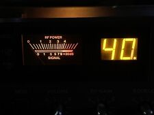 7-Segment-Anzeige Display