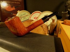 Savinelli Autograph Italy  Estate Pfeife  smoking pipe  pipa Rauchfertig!