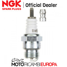 BM6F ZÜNDKERZE NGK MOTORSÄGEN HUSQVARNA McCULLOCH FREISCHNEIDER DOLMAR