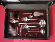 Besteckkoffer - Nivella