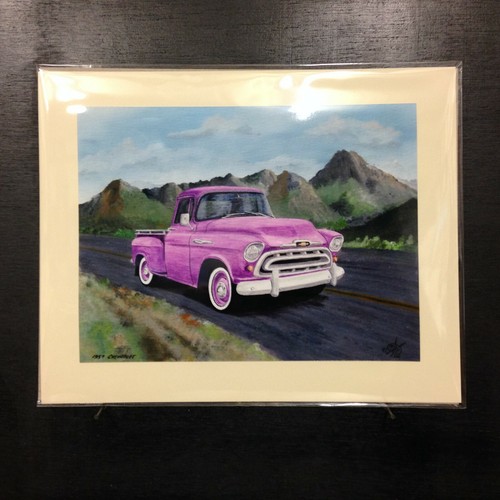 Chevrolet apache suburban - apache,,