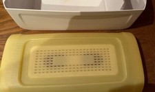 TUPPERWARE  * Kleiner BROTMAX*