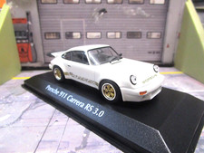 PORSCHE 911 Carrera 3.0 RS