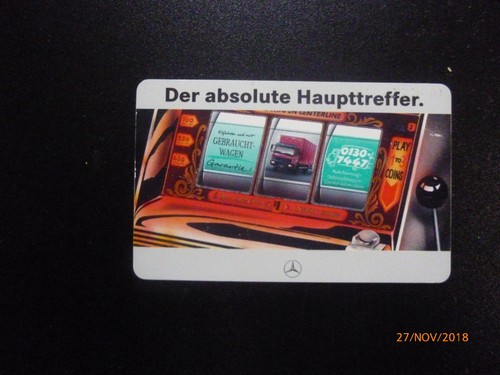 356 aus 1996 - o-,, benz