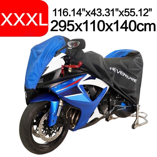 Xxxl motorradplane abdeckplane - xxxl,