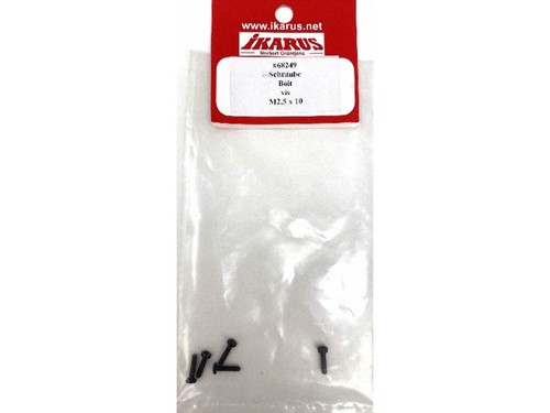 Piccolo pro schraube x - pro,