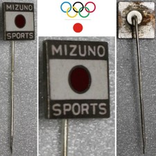 OLYMPISCHE SPIELE 1964 Sponsor