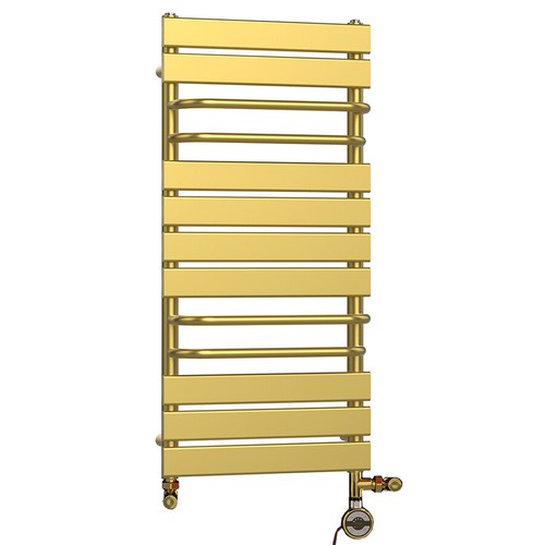 Gold dual fuel beheizter - dual,