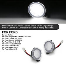  Led Umfeldbeleuchtung Für