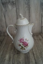 Kaiser moosrose rose - ak,
