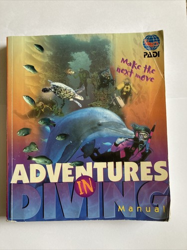 Padi rescue diver manual - padi,