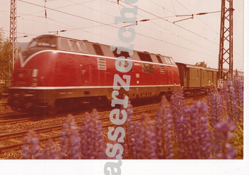Orig foto filmstelle grandt - orig.foto, db