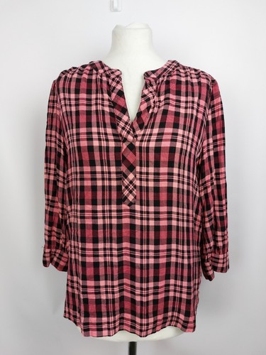 Ek2968 damen bluse - bluse, von